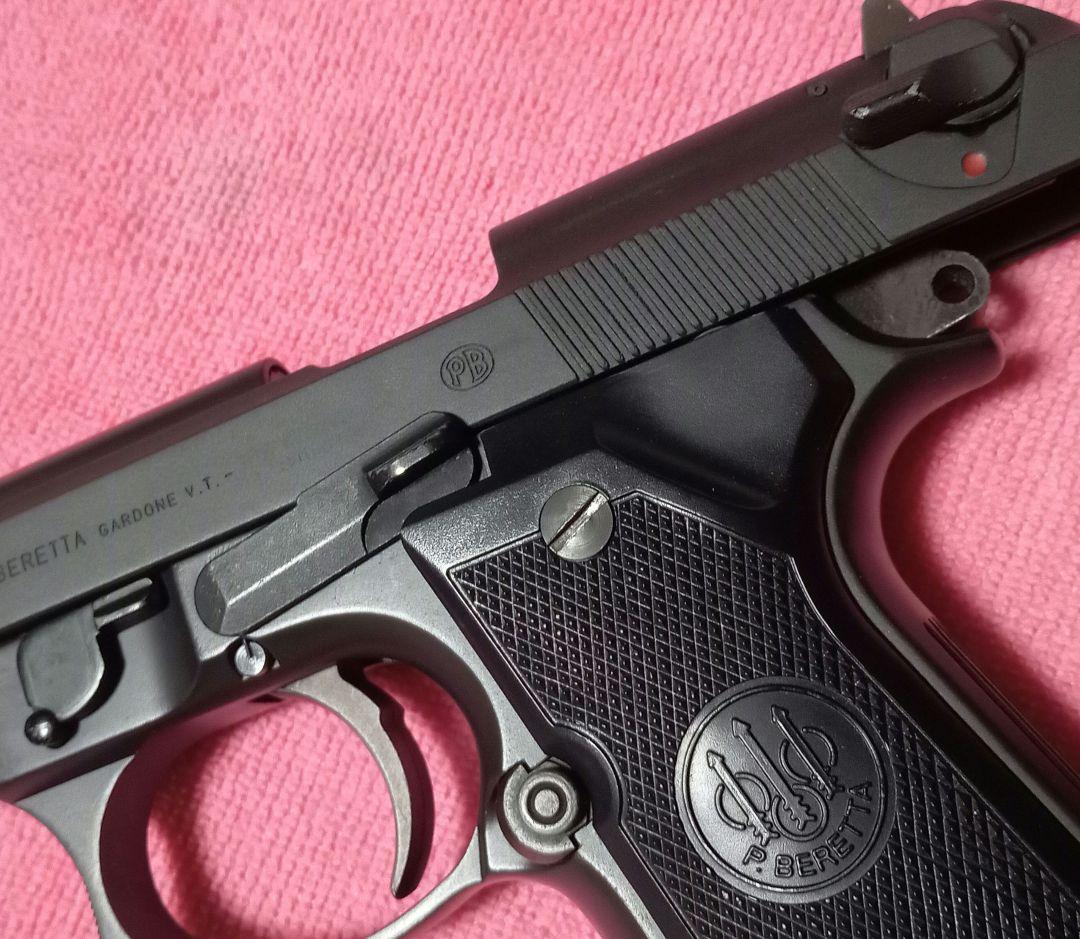 ＷＡウエスタンアームズ製ベレッタＭ92FS