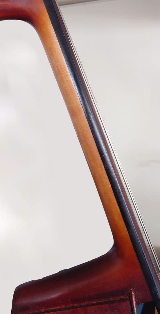 ウッドベース　オリエンテHO-20