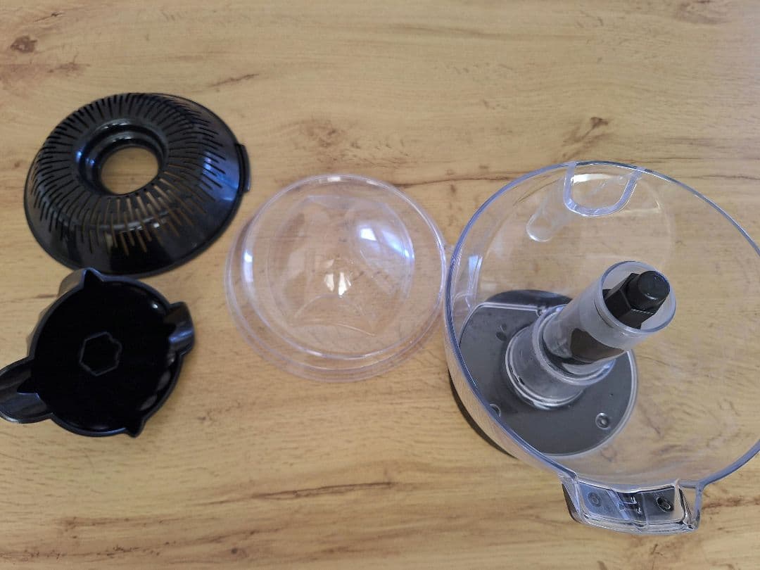 Kuvings ホールスロージューサー EVO-800 ホワイト　クビンズ