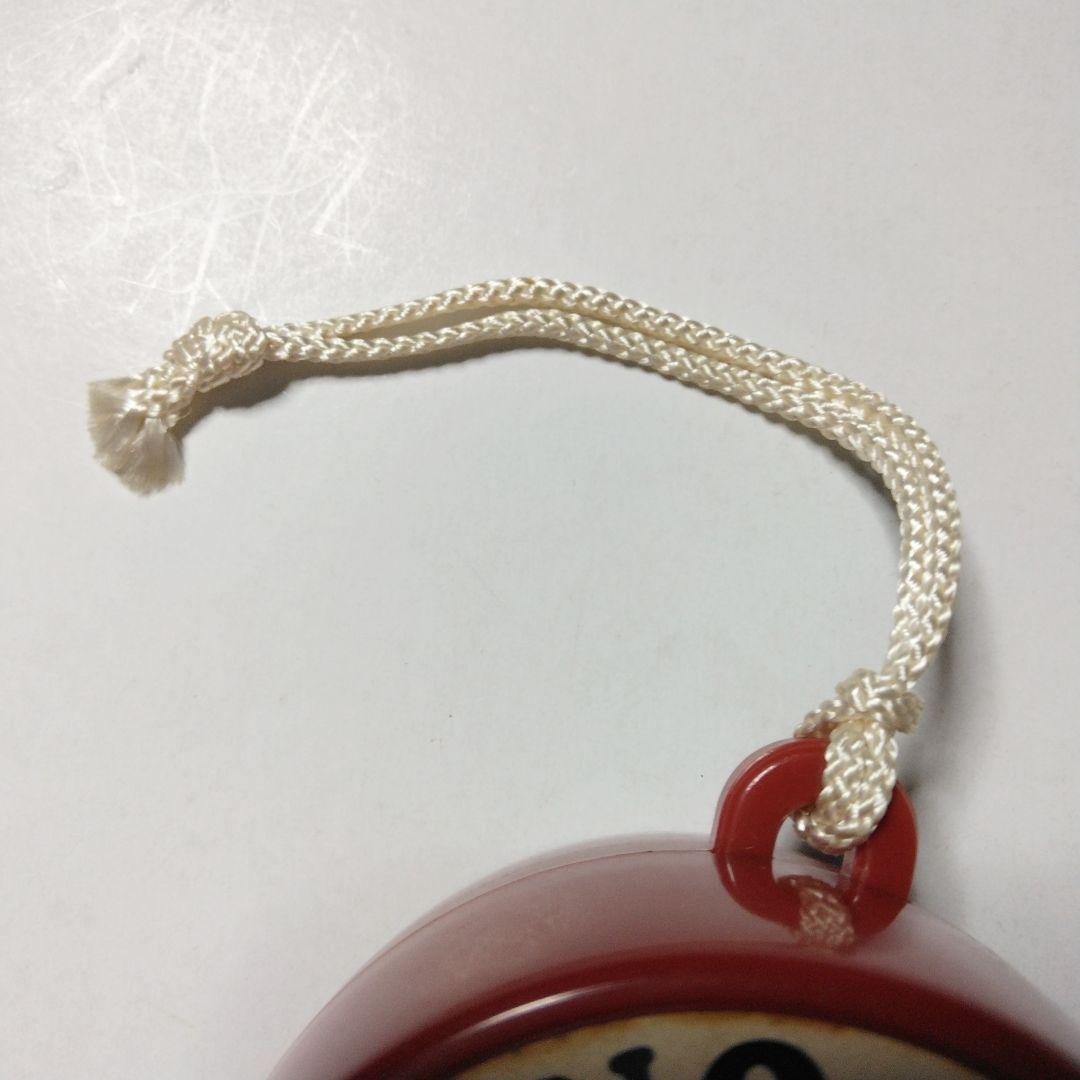 昭和レトロ SANKYO schulz スヌーピー　紐引き　オルゴール