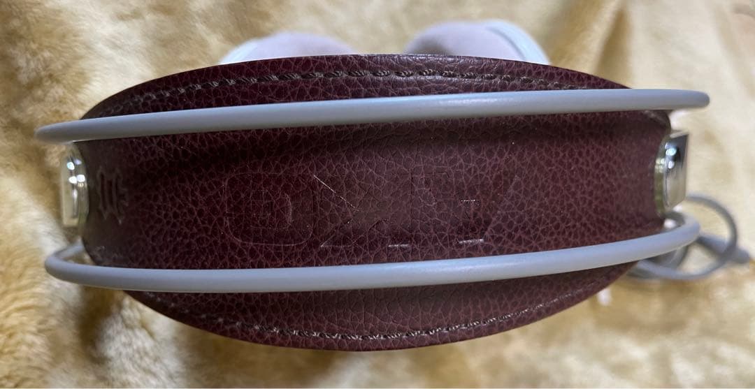 AKG K701 ヘッドフォン オーストリア製 初期型モデル