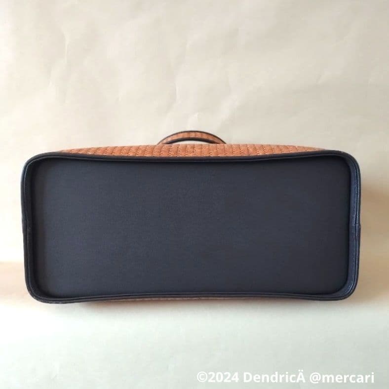 和装バッグ　網代バッグ　取り外し可　京都　小物　浴衣