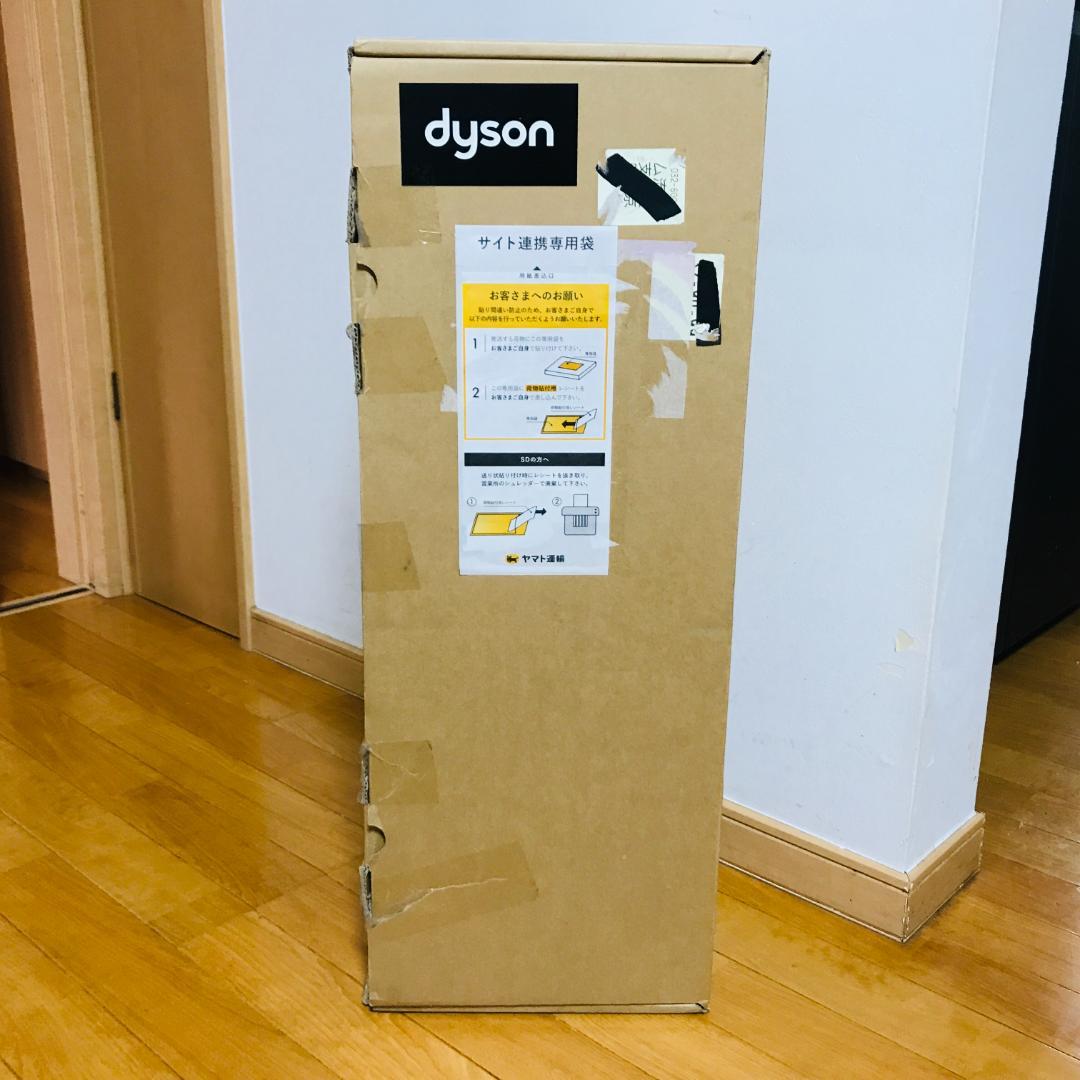 Dyson ファンヒーター Dyson Hot + Cool AM04