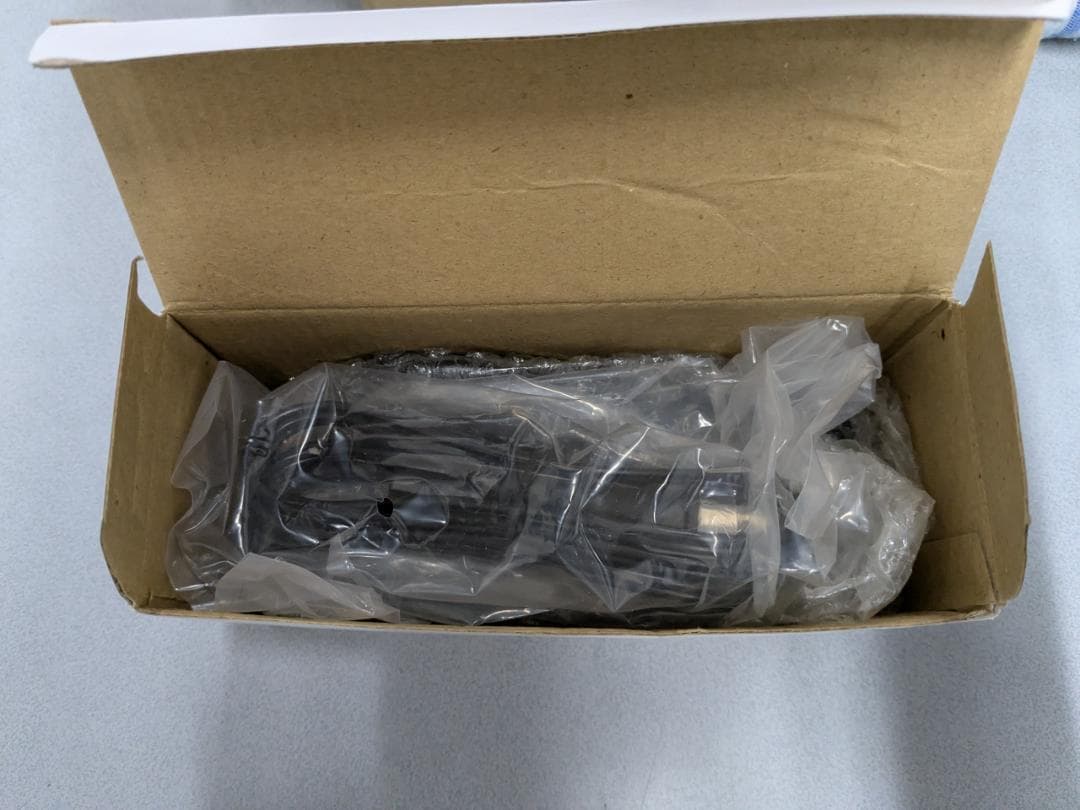 ICOM ACアダプタ BC-157S 未使用品