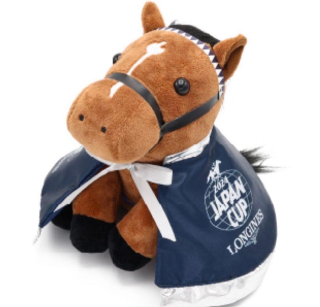 JRA ウェルカムチャンス アイドルホース　ドウデュース ジャパンカップ特別版