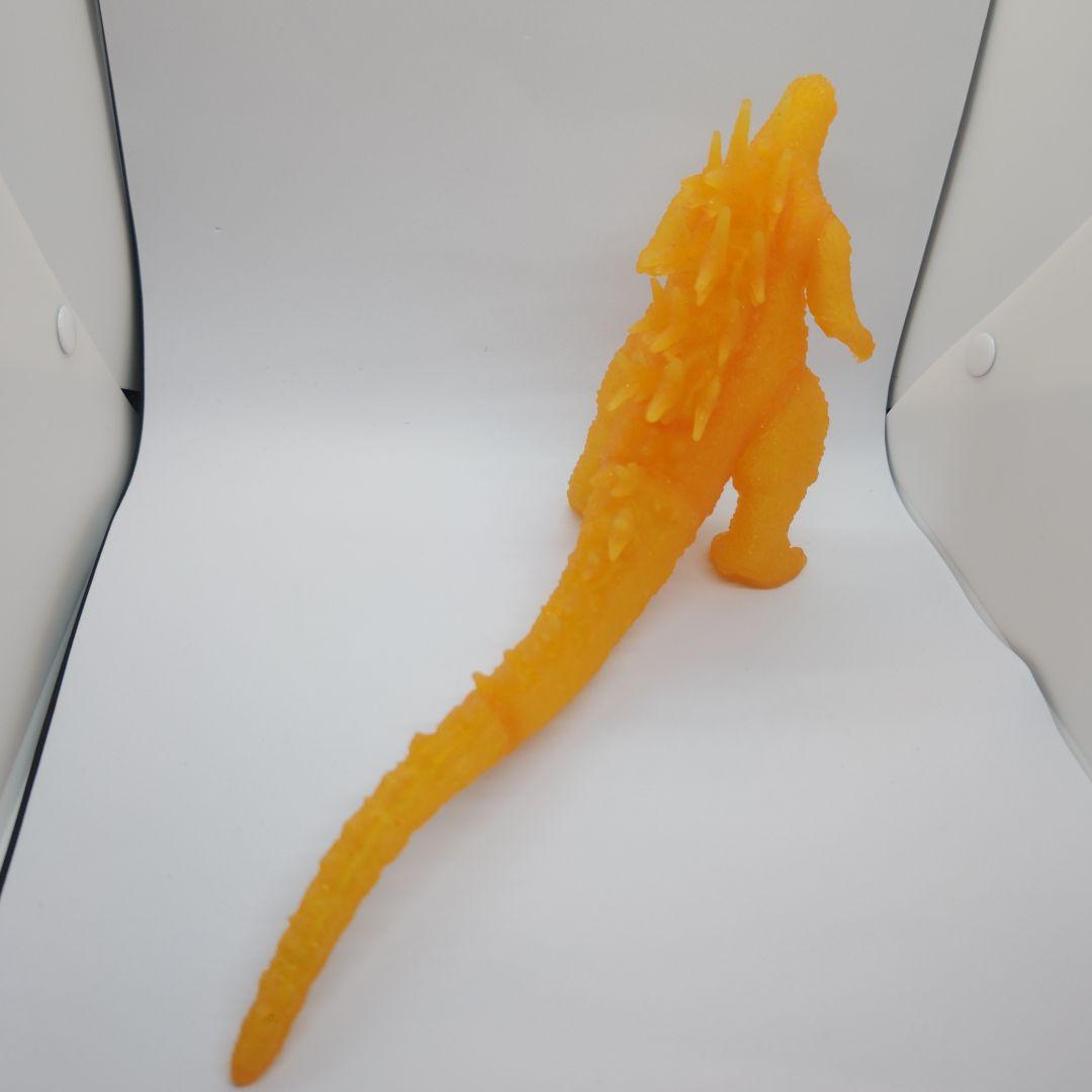 ムービーモンスター ゴジラ-1.0 限定フィギュア