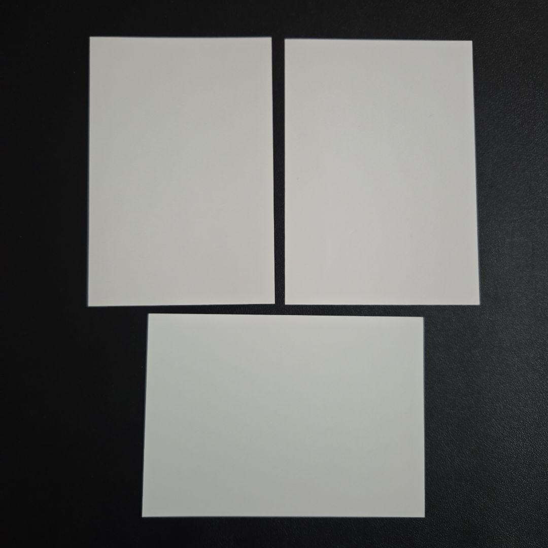 賭ケグルイ　特典　夢子　綺羅莉　リリカ　イラストカード　ポストカード　メロン