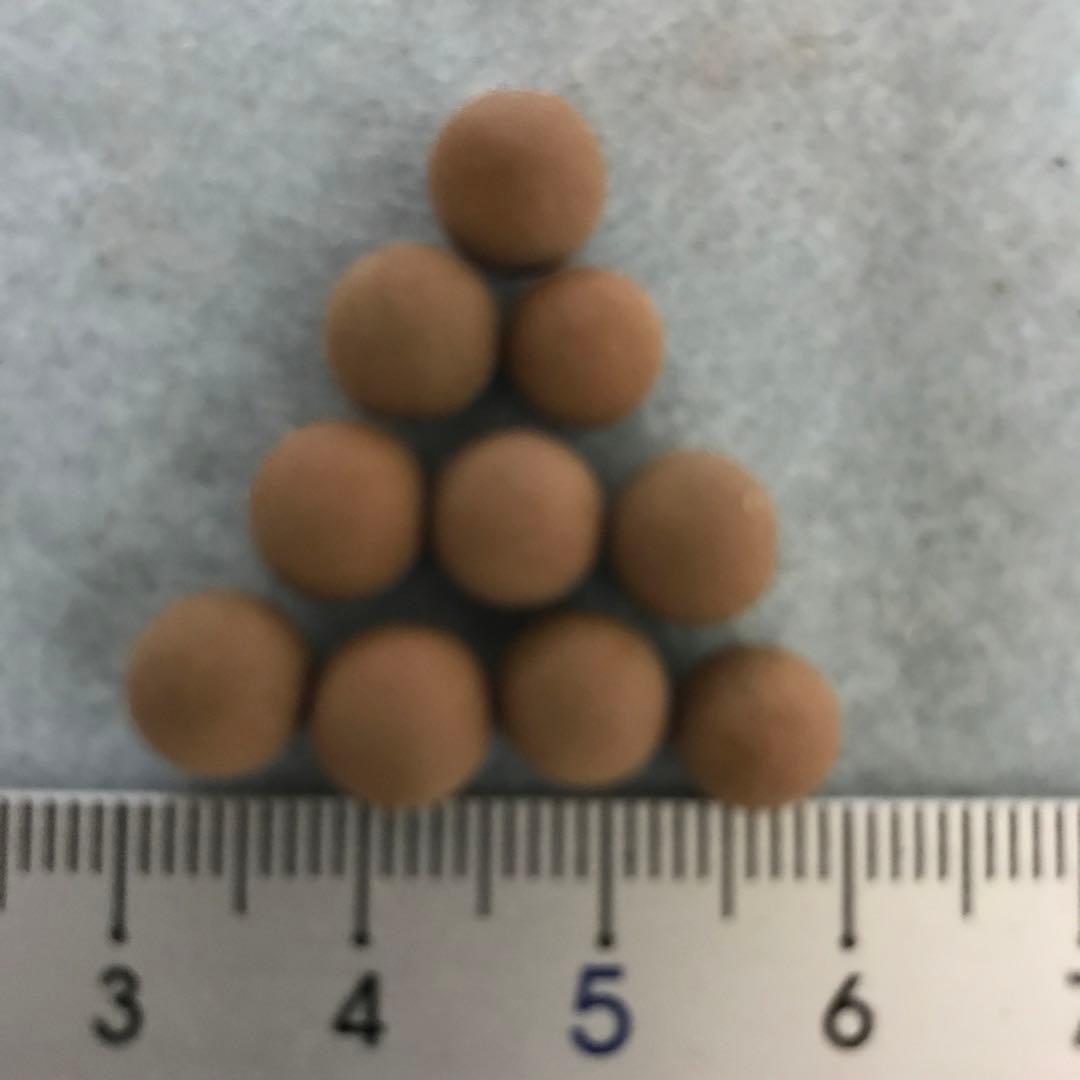 北投石　ラジウムボール　10個