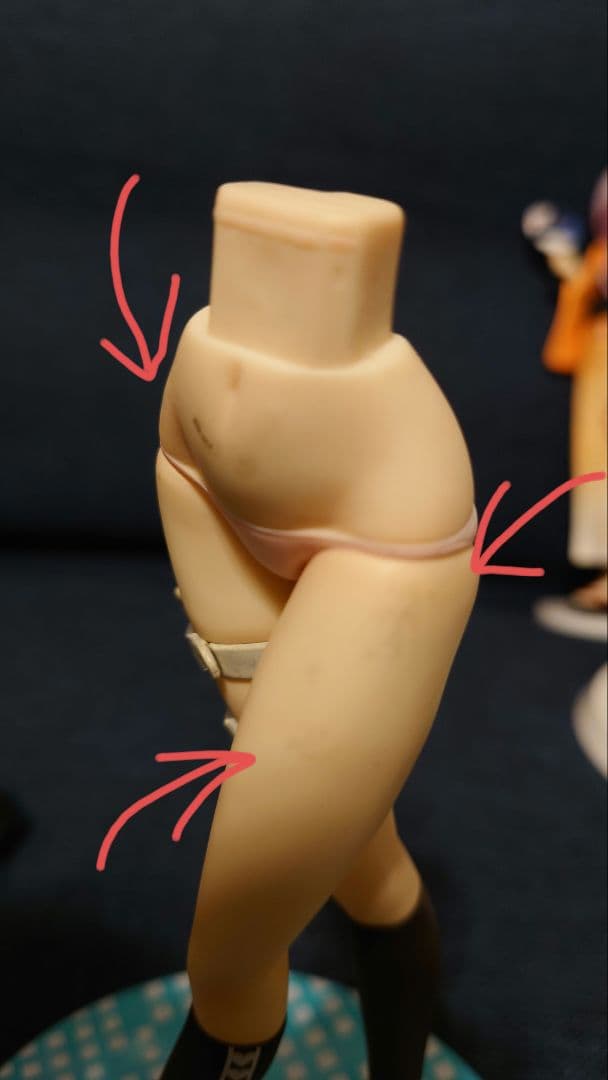 Dwell 劇場版「ペルソナ3」 岳羽ゆかり 1/8 完成品フィギュア