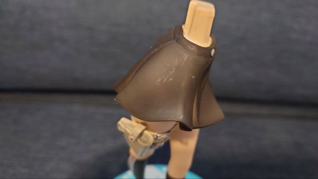 Dwell 劇場版「ペルソナ3」 岳羽ゆかり 1/8 完成品フィギュア