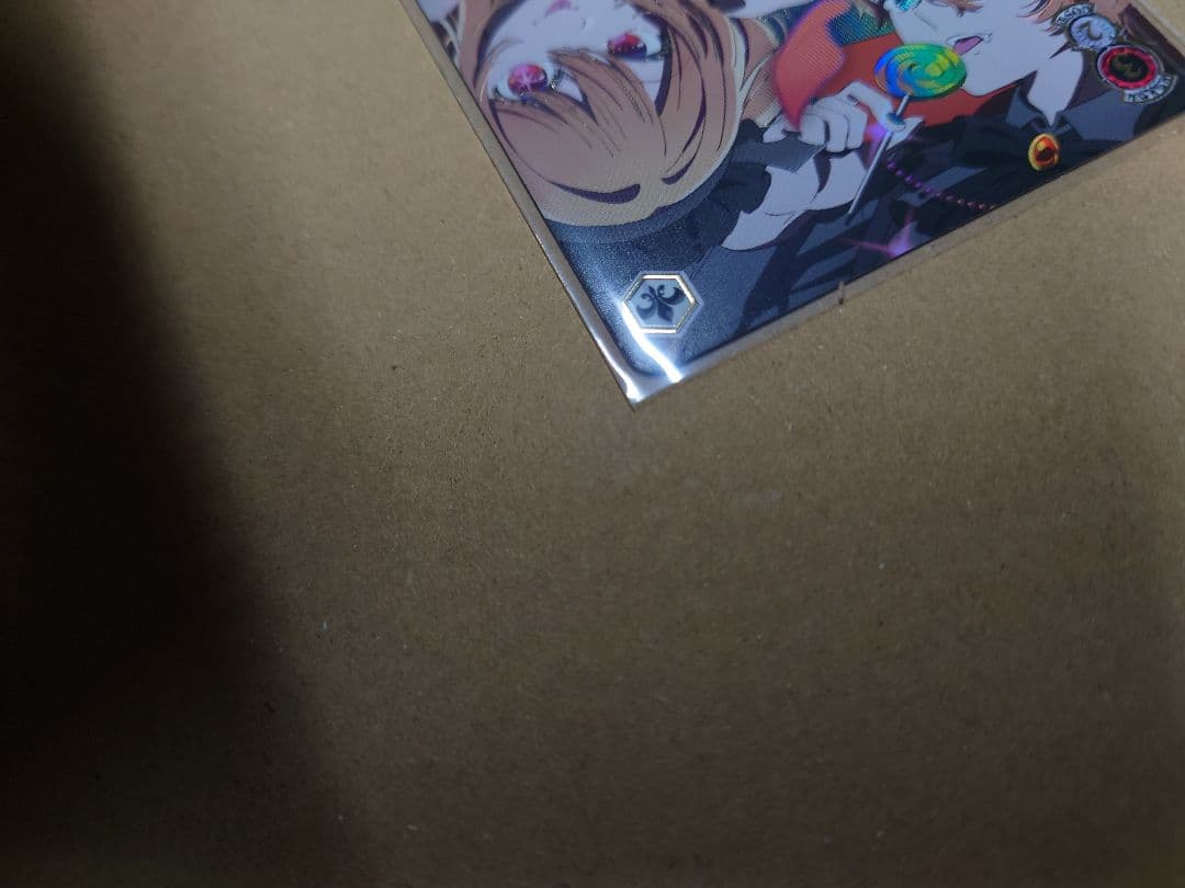 ヴァイス 推しの子 Vol.2導かれし双星　アクア&ルビー　SEC +