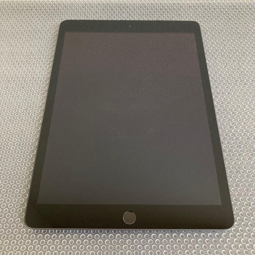 3652【早い者勝ち】iPad8 第8世代 32GB SIMフリー☆