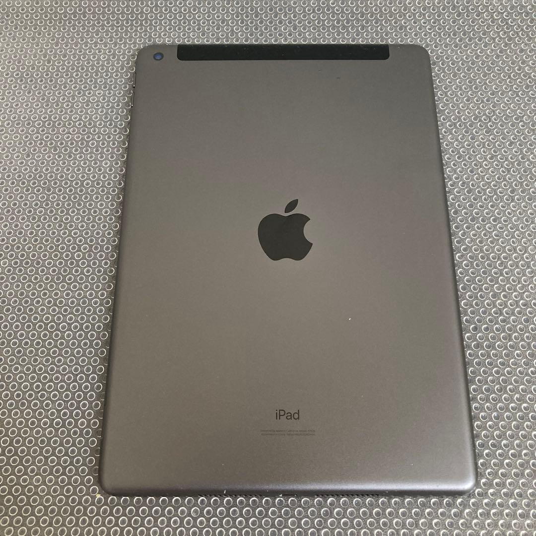 3652【早い者勝ち】iPad8 第8世代 32GB SIMフリー☆