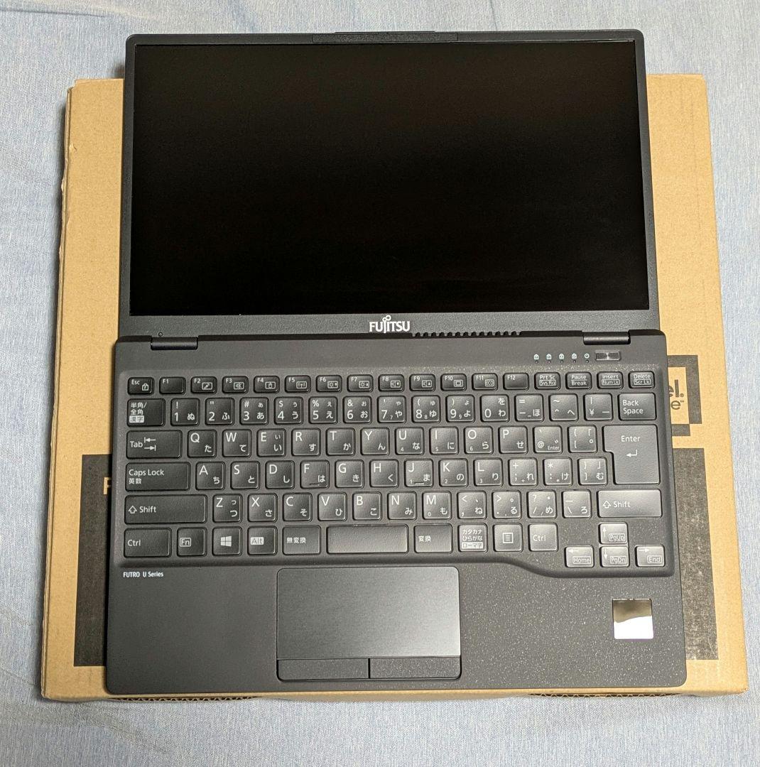 富士通 Futuro U9311M+i7-1255U/RAM8G マザーボード