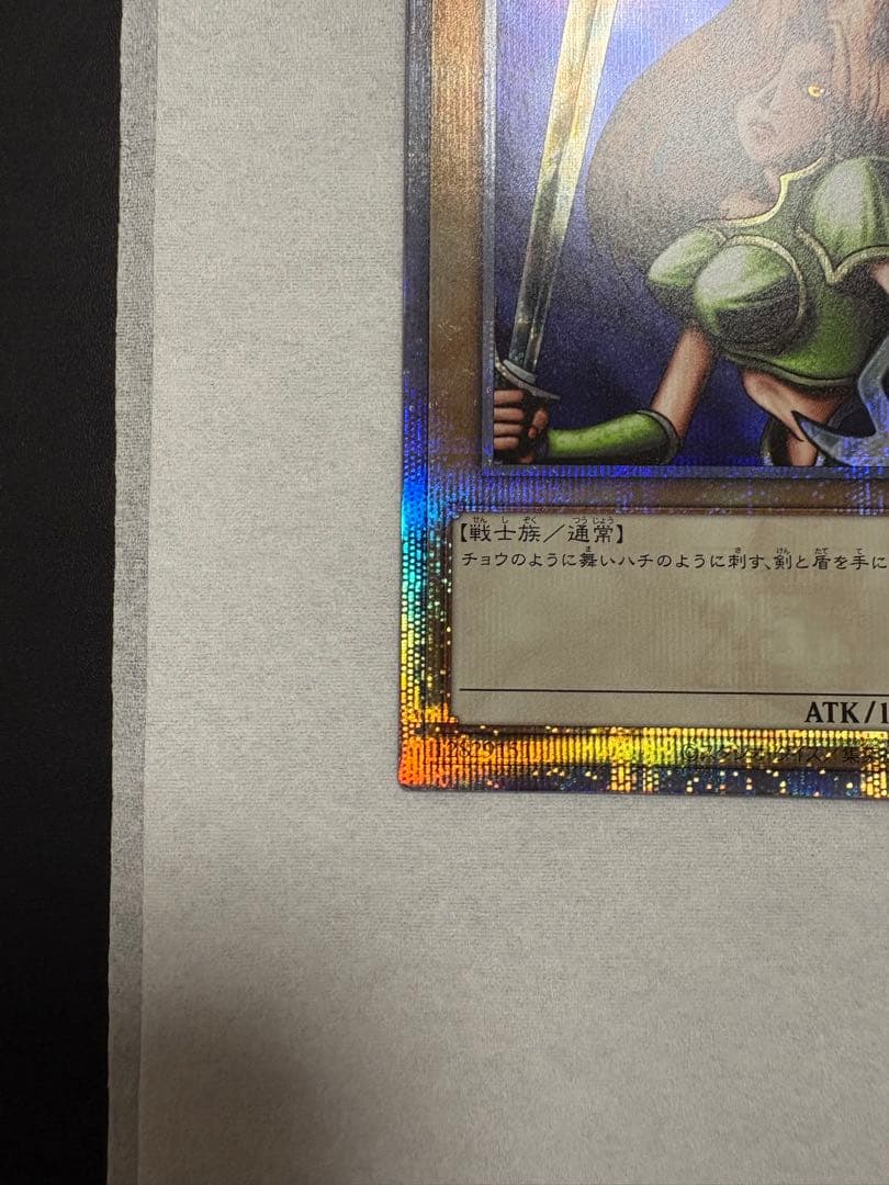 女剣士カナン　25th　クオシク