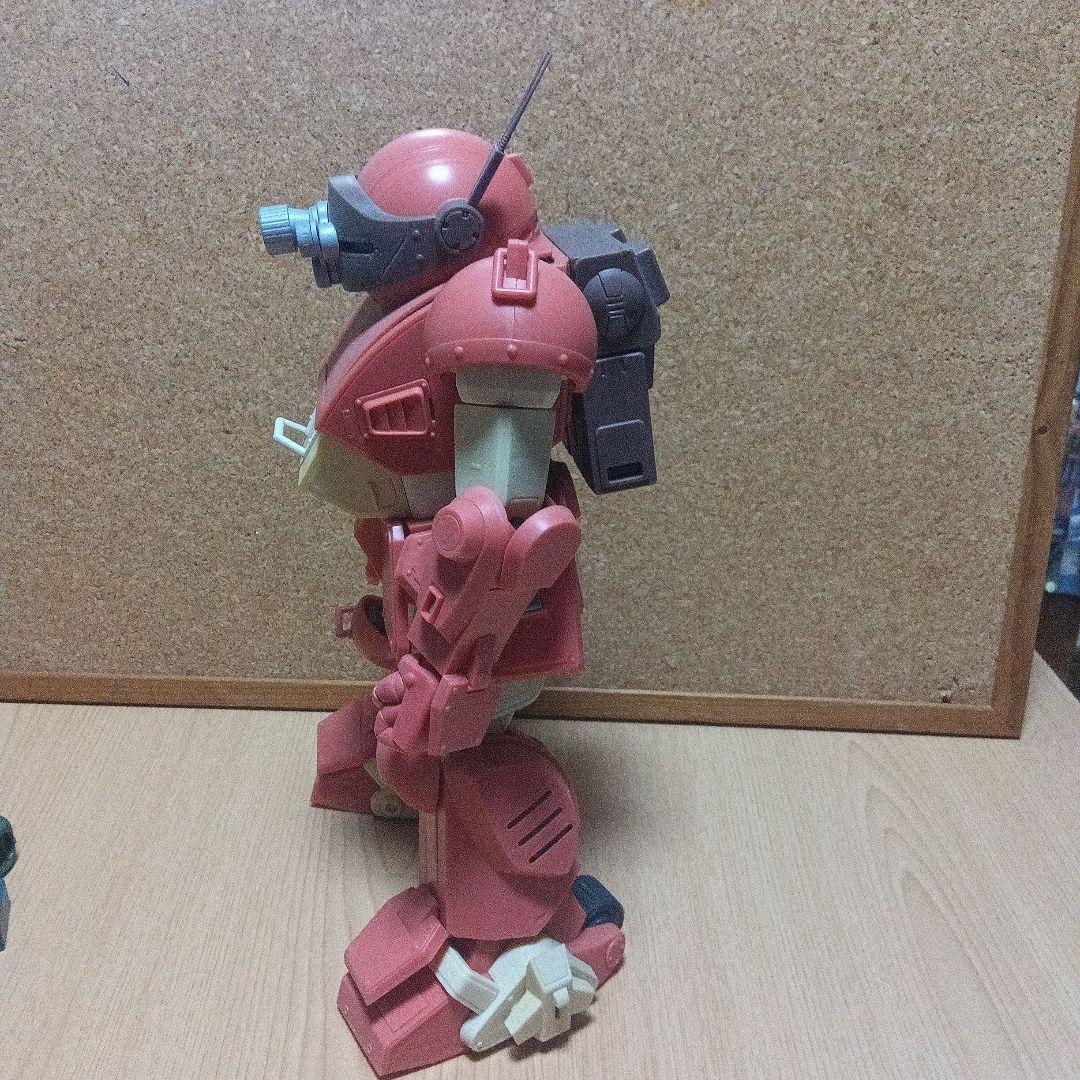 装甲騎兵ボトムズ　やまと1/12スケール