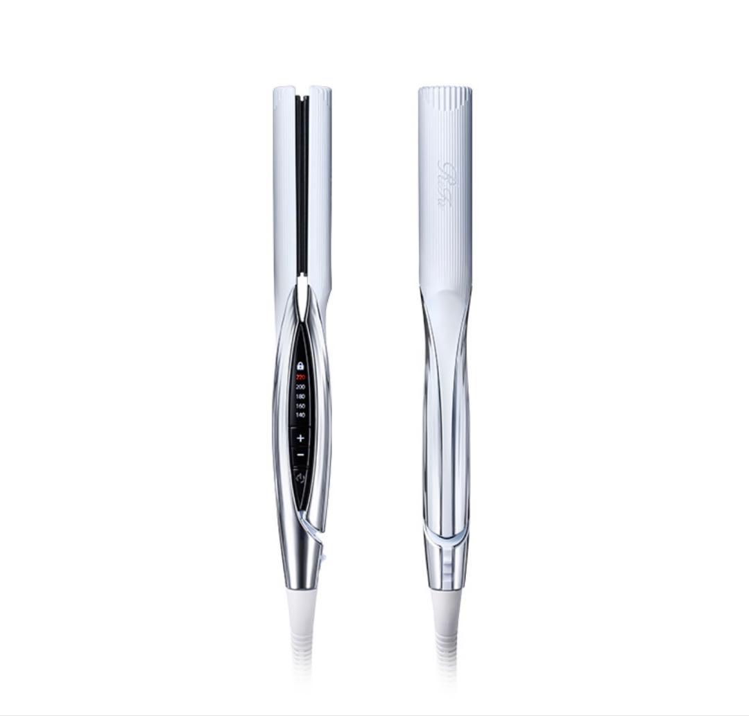 ReFa☆ビューテックストレートアイロン