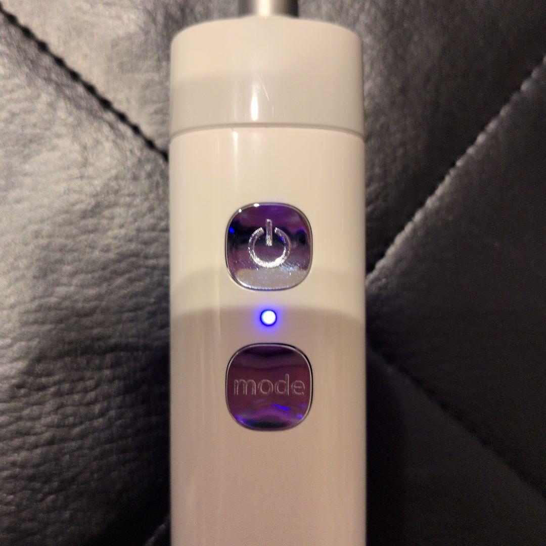 美品サキナ美顔器　ニコ