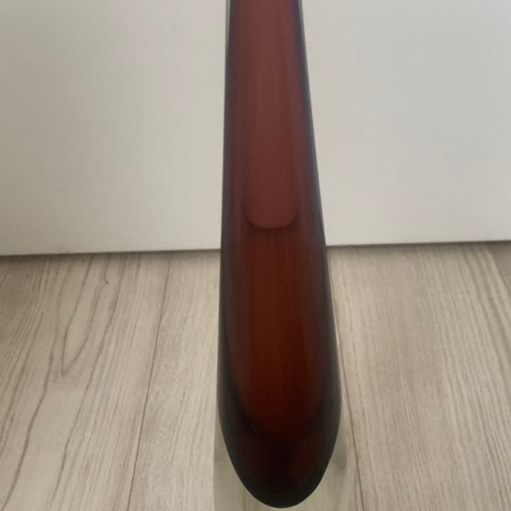 大阪 尚美堂 鑒 販売　60年代頃 ムラーノガラス　ベネチアン 硝子 伊太利