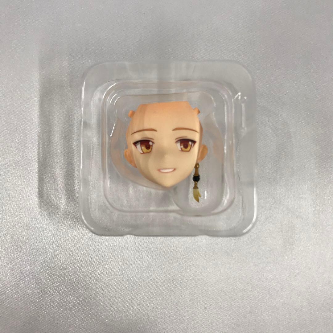 空 「原神-GENSHIN-」 1/7 PVC製塗装済み完成品