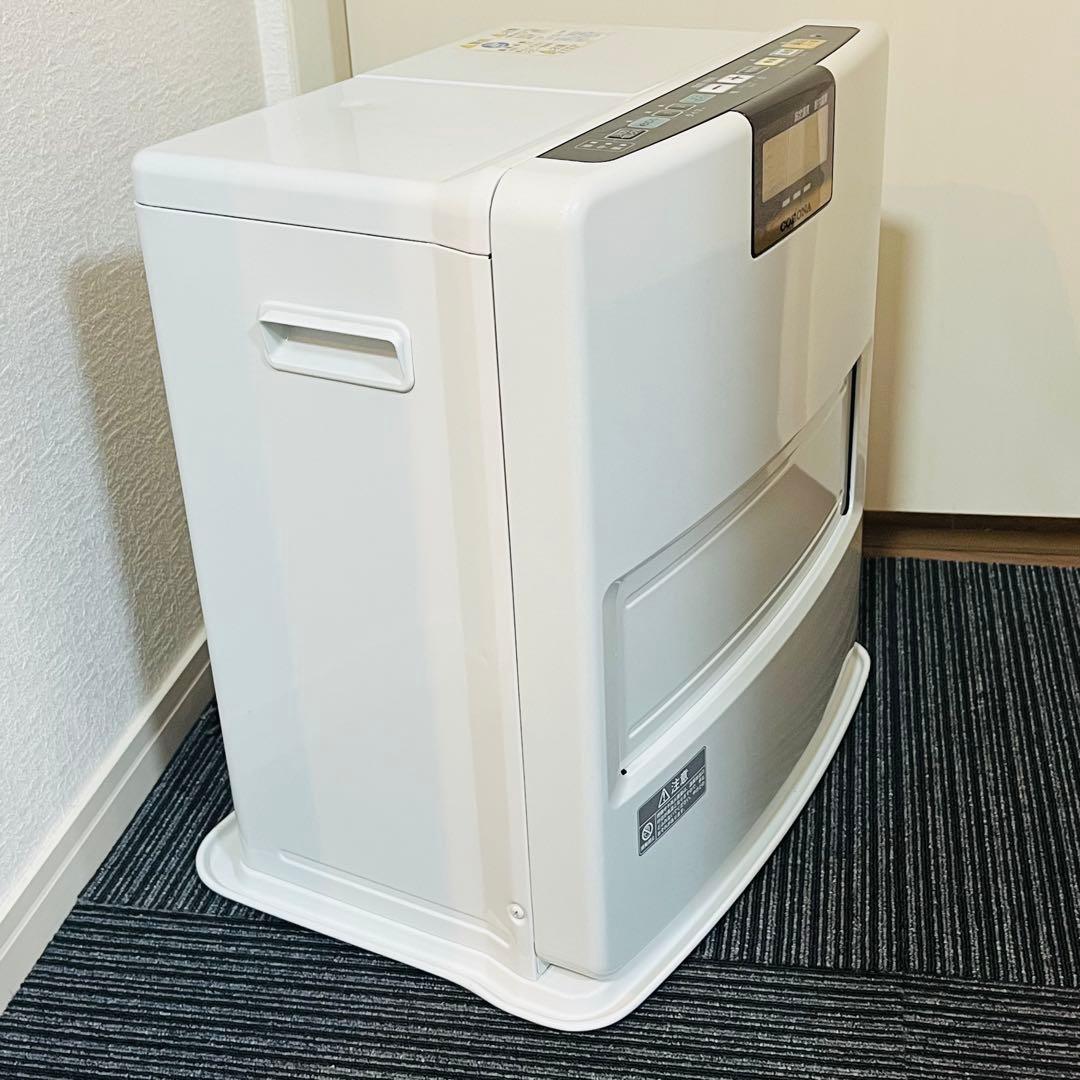 【最終値下げ】 CORONA 石油ストーブ FH-VX3616BY 2016年製