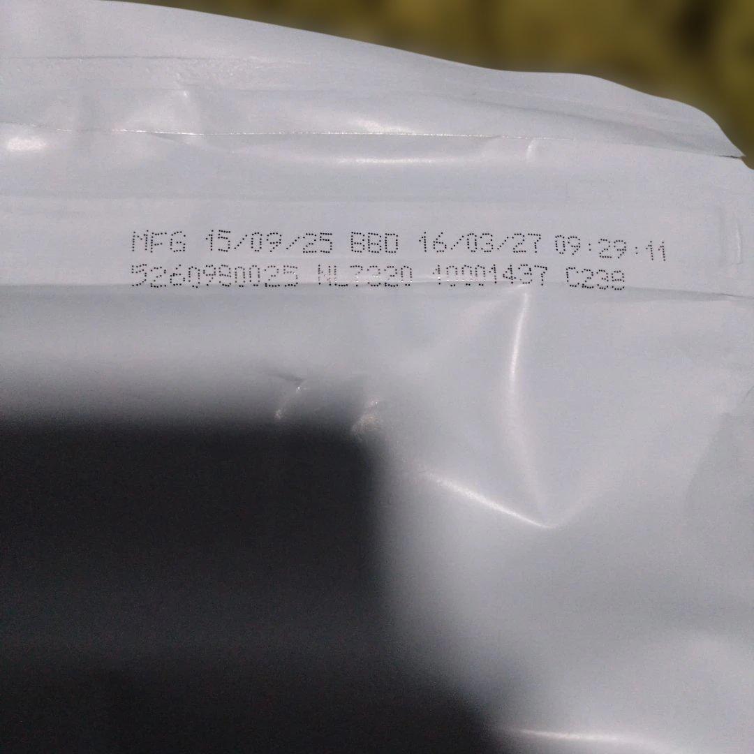 【新品・未開封】モグワン　ドライフード　マグロと白身魚