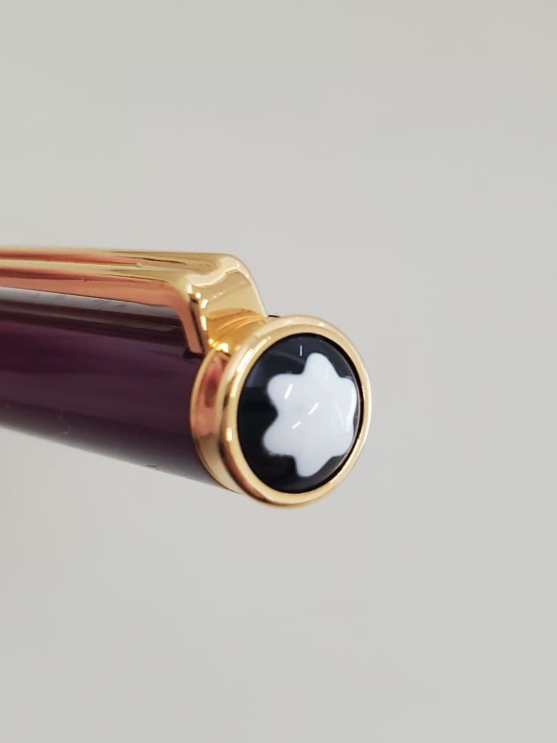 モンブラン ノブレス オブリージュ 美品