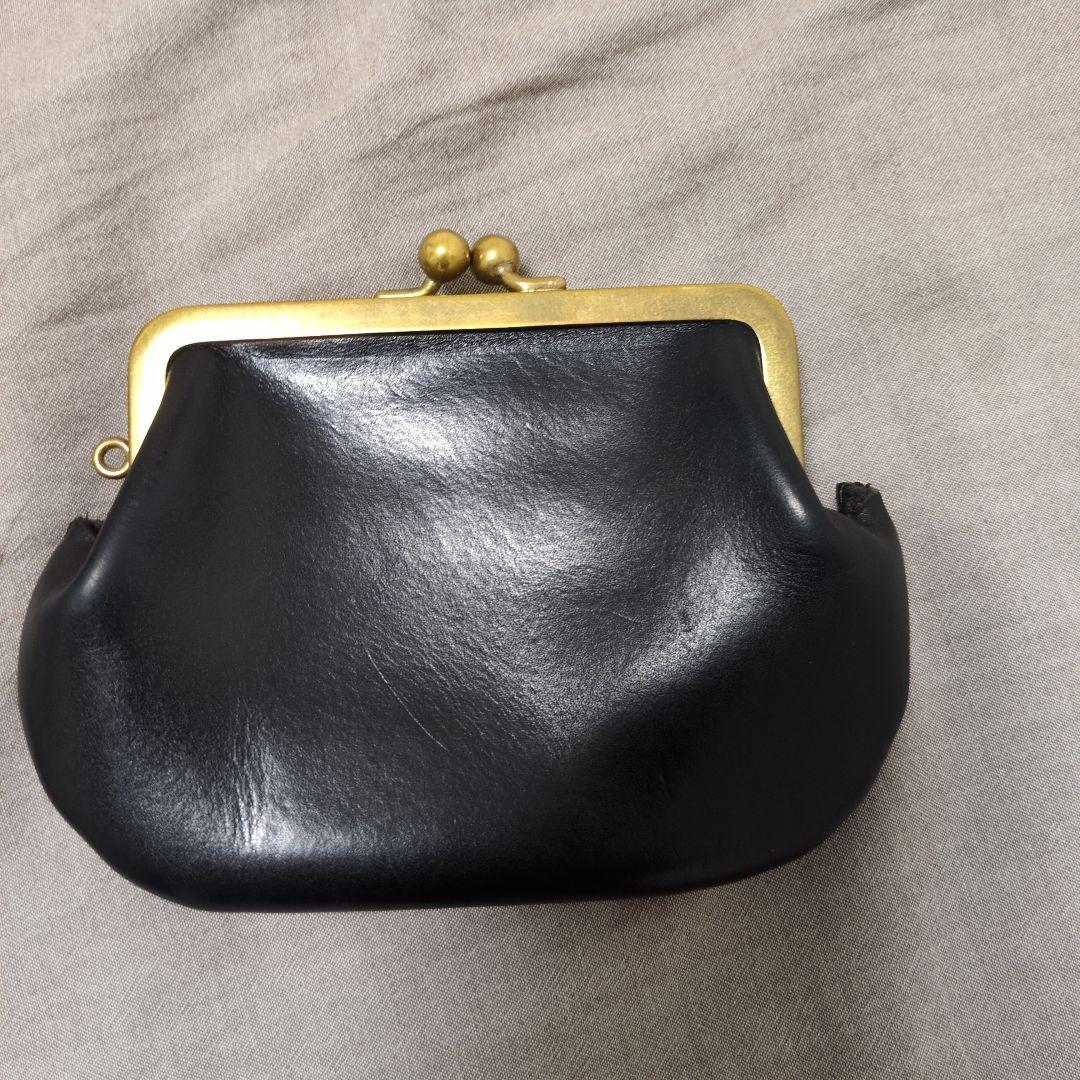 N25 がま口財布 ケース