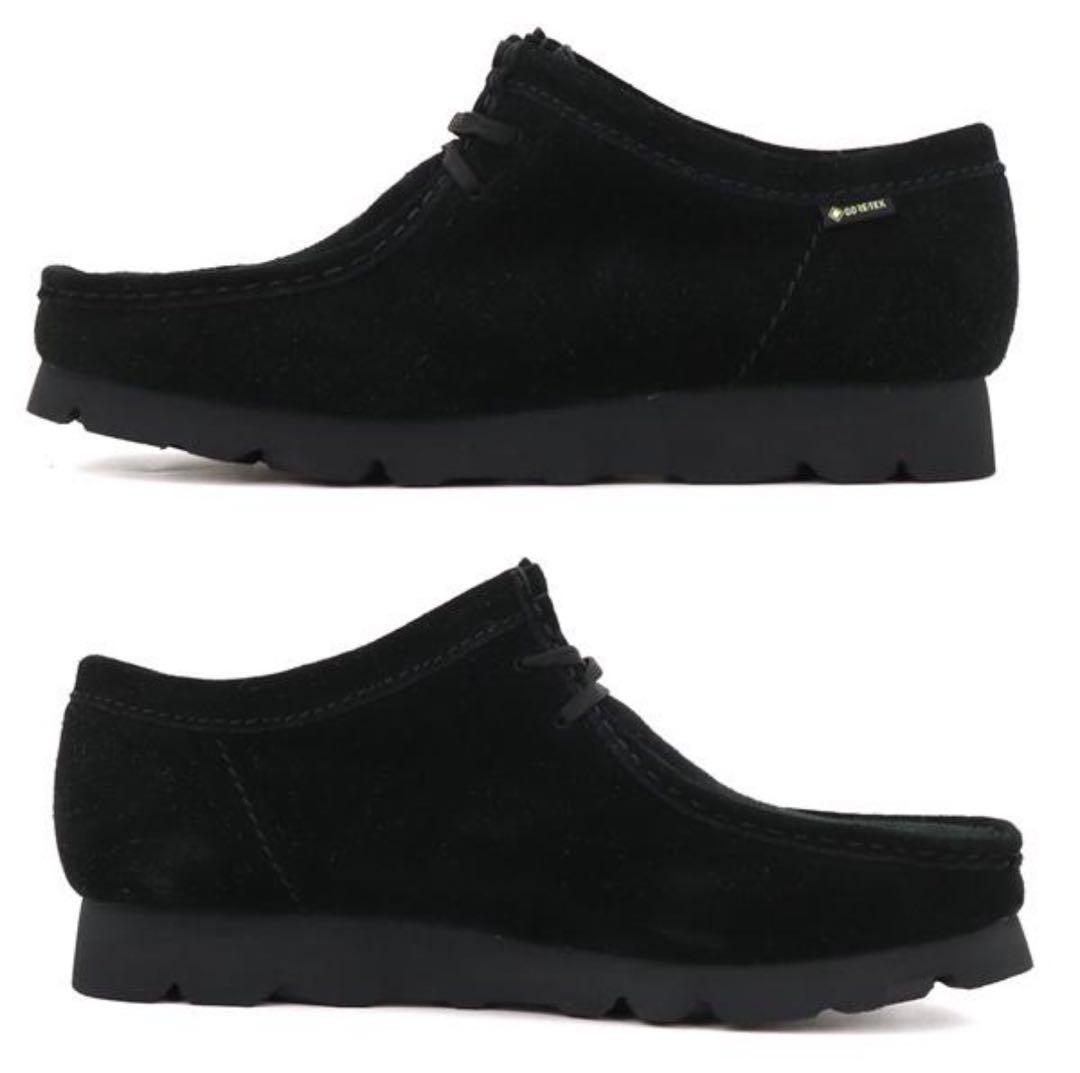 CLARKS ORIGINALS クラークスWallabeeGTXUK9.0