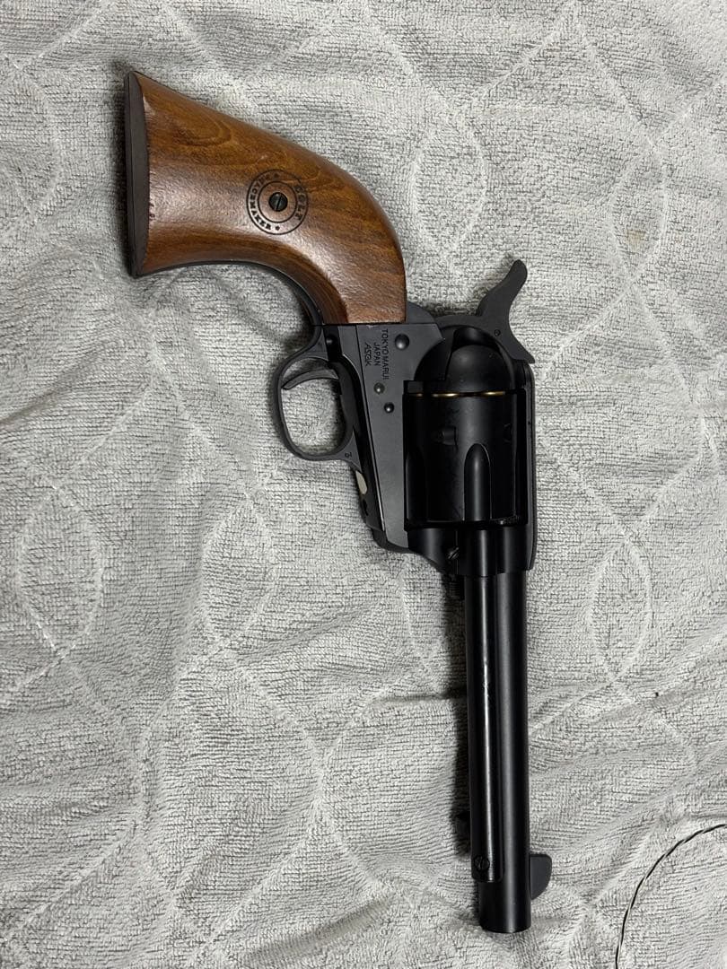 東京マルイ　SAA アキュラリー