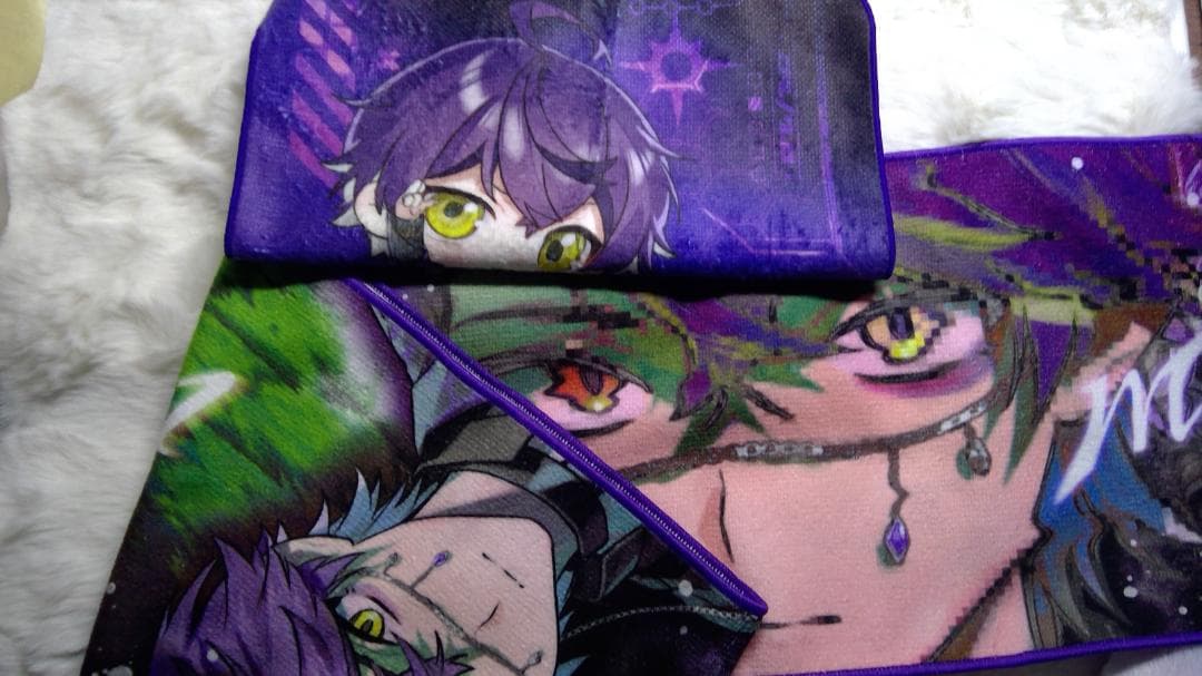 【1月12日更新】シクフォニグッズまとめ売り