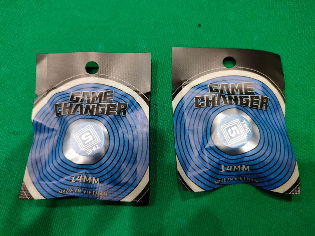 Rhino ライノ カーボンシャフト 12.5 ラジアル