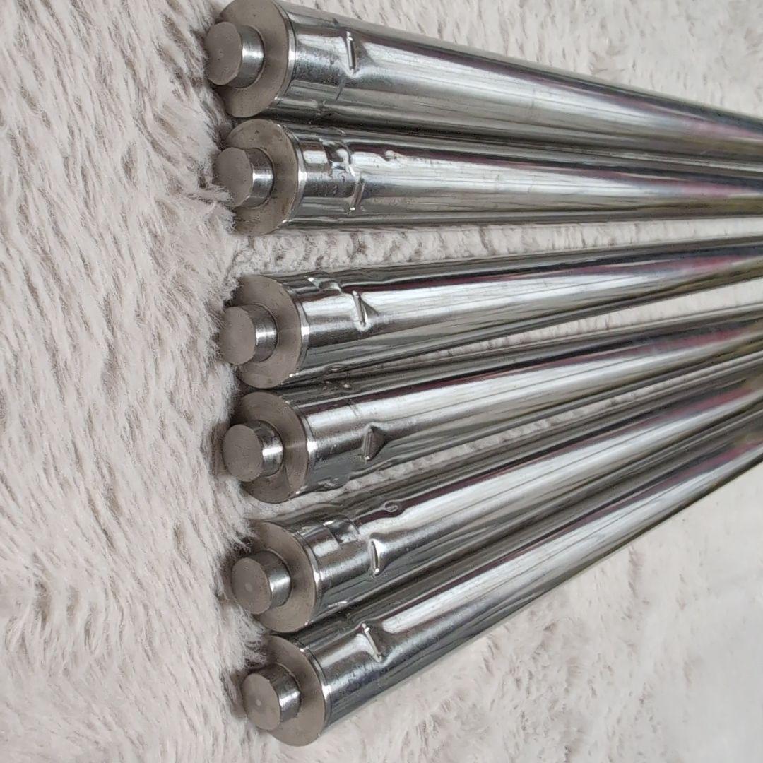 スノーピークigt脚660 6本セット