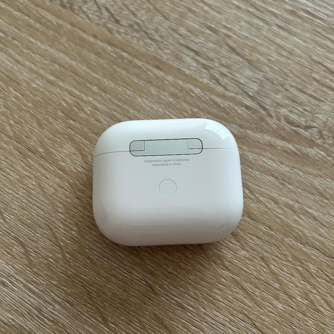 AirPods3 （第3世代）MagSafe対応 国内正規品