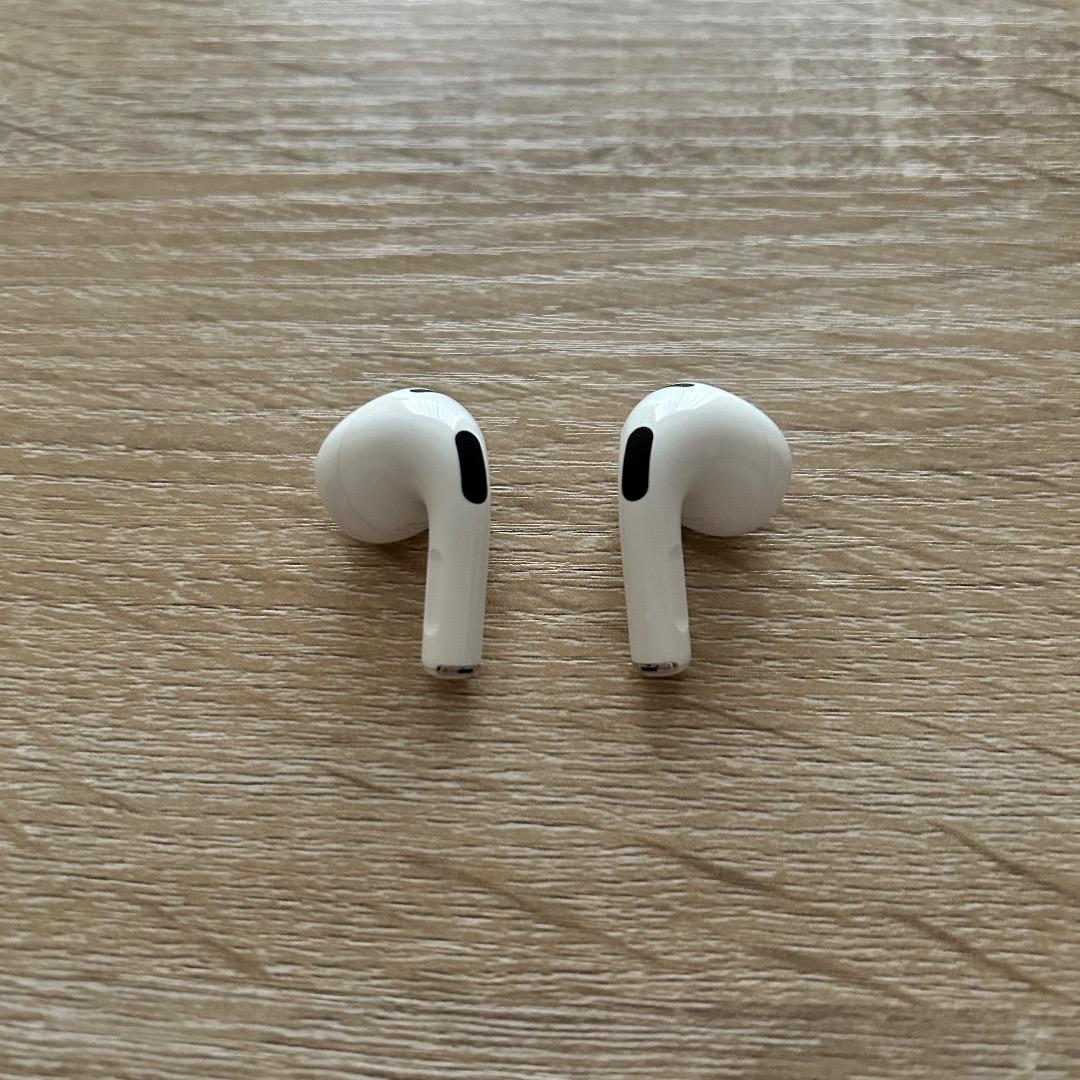 AirPods3 （第3世代）MagSafe対応 国内正規品