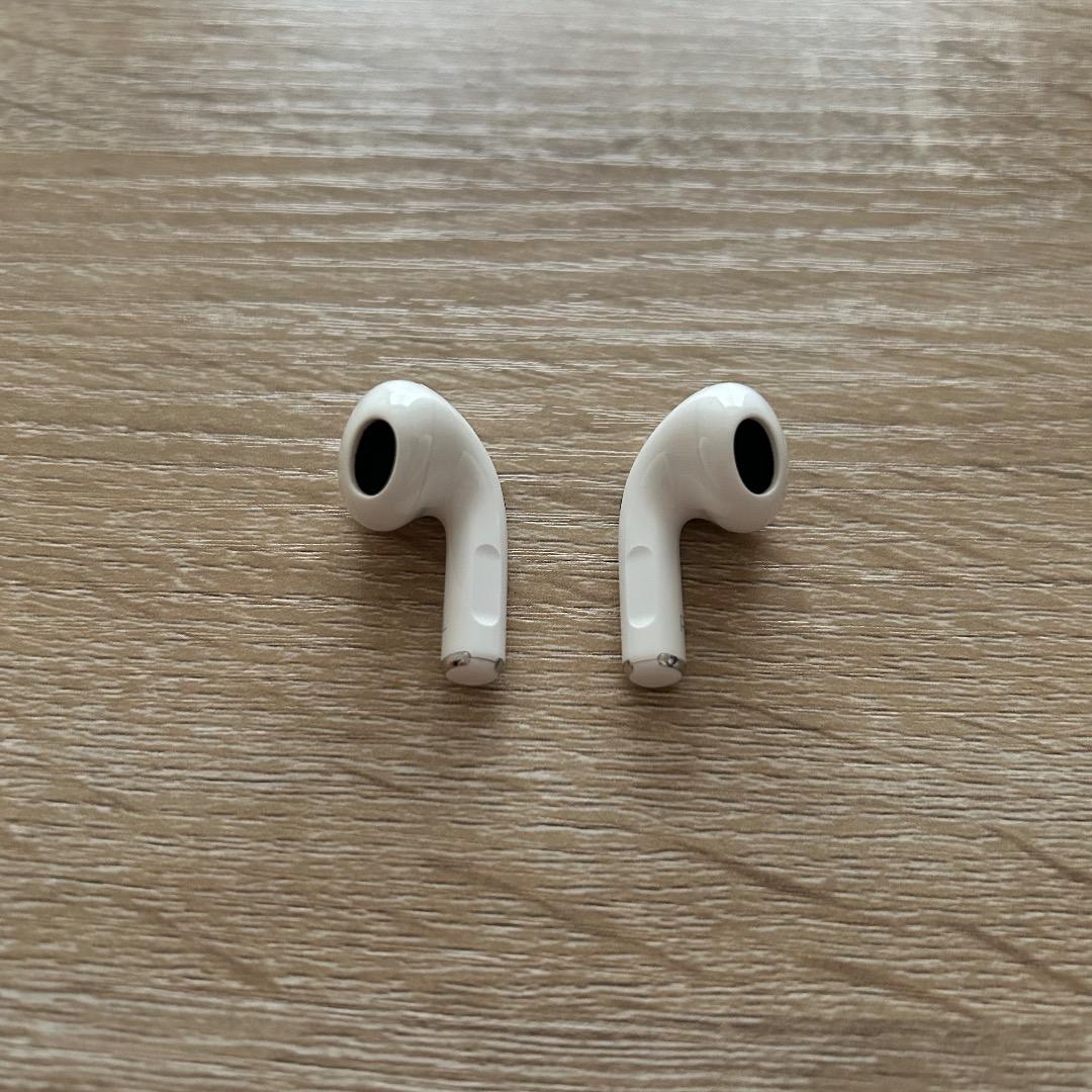 AirPods3 （第3世代）MagSafe対応 国内正規品