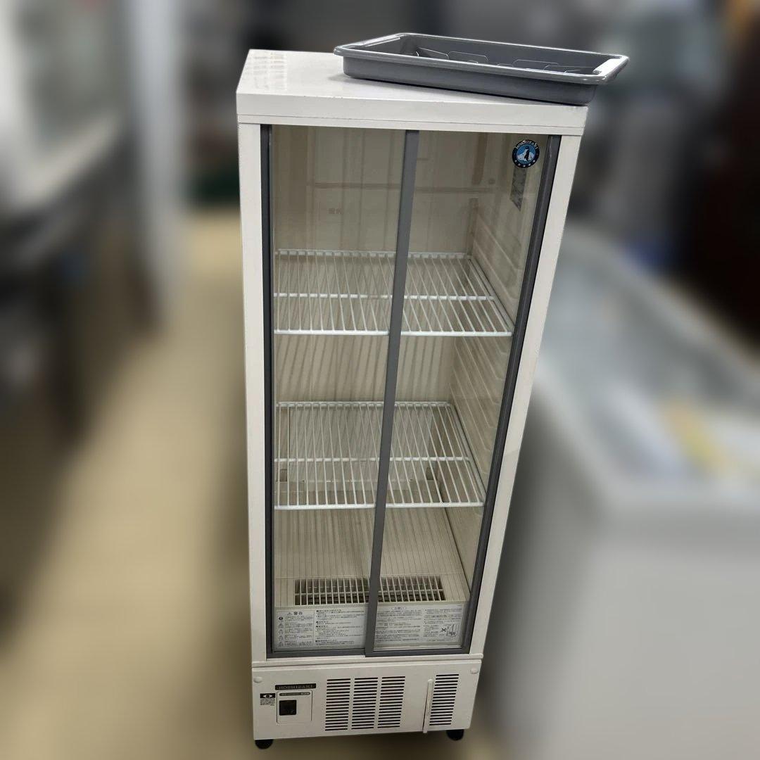 6325【程度良好】ホシザキ小形冷蔵ショーケース SSB-48CT2