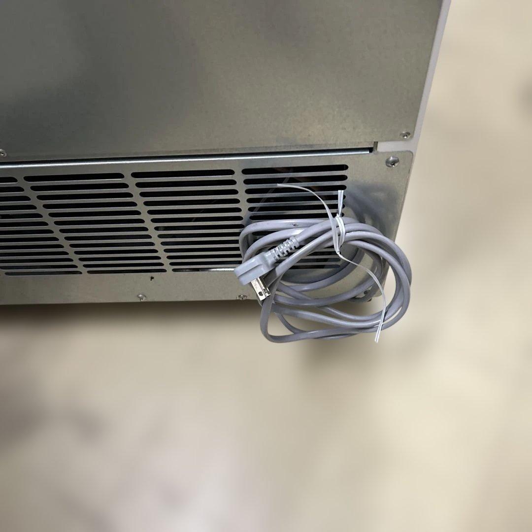 6325【程度良好】ホシザキ小形冷蔵ショーケース SSB-48CT2