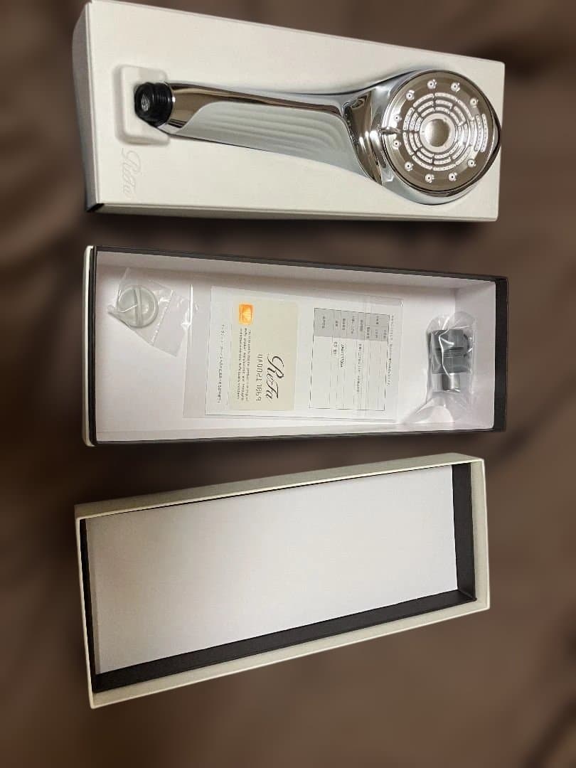 ReFa ファインバブルU 未使用