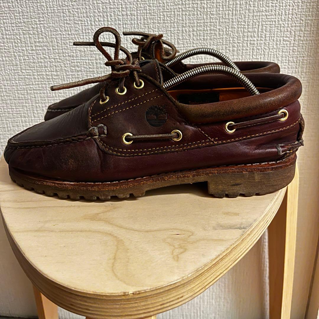 Timberland 3eye ティンバーランド