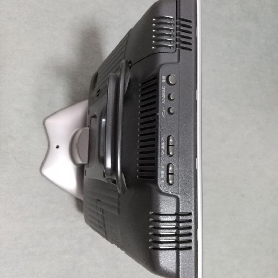 SHARP AQUOS LC-13S4 液晶テレビ 本体