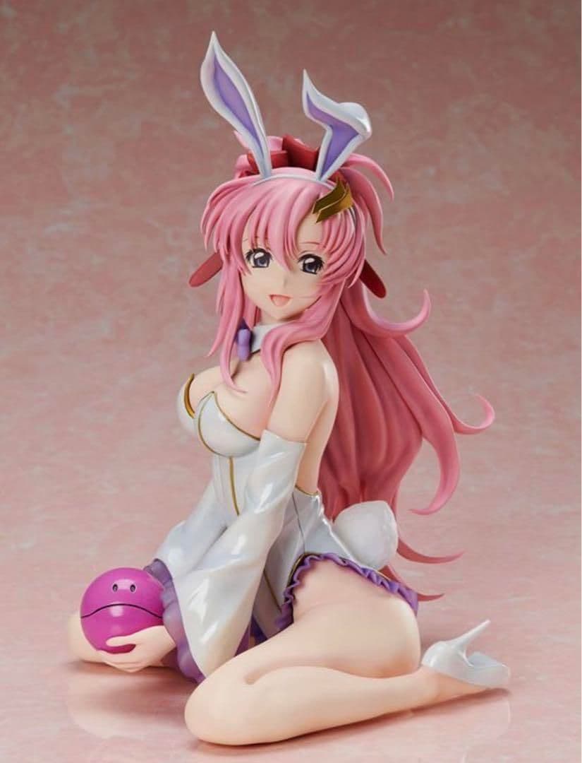 ラクス・クラインフィギュア2体セット