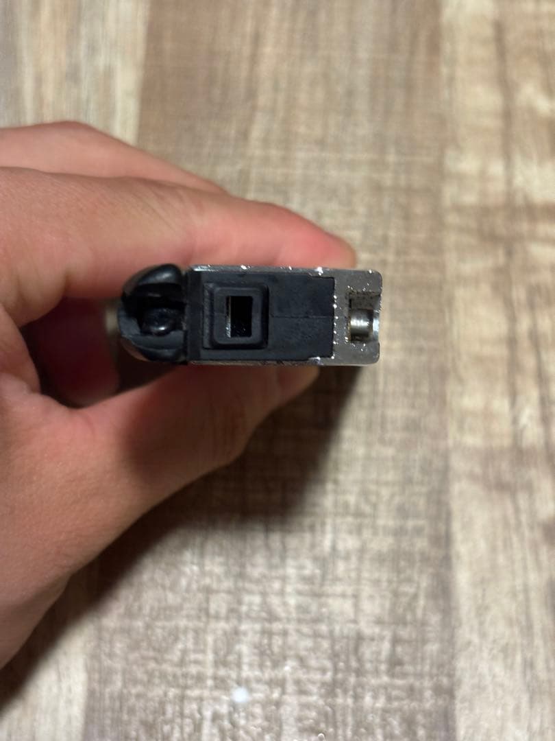 最終値下　東京マルイDETONICS.45 COMBAT MASTER ガスガン