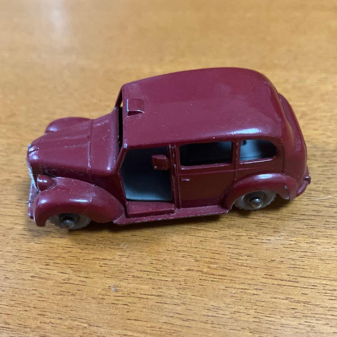 MATCHBOX No.17 オースチンメトロポリタン レズニー