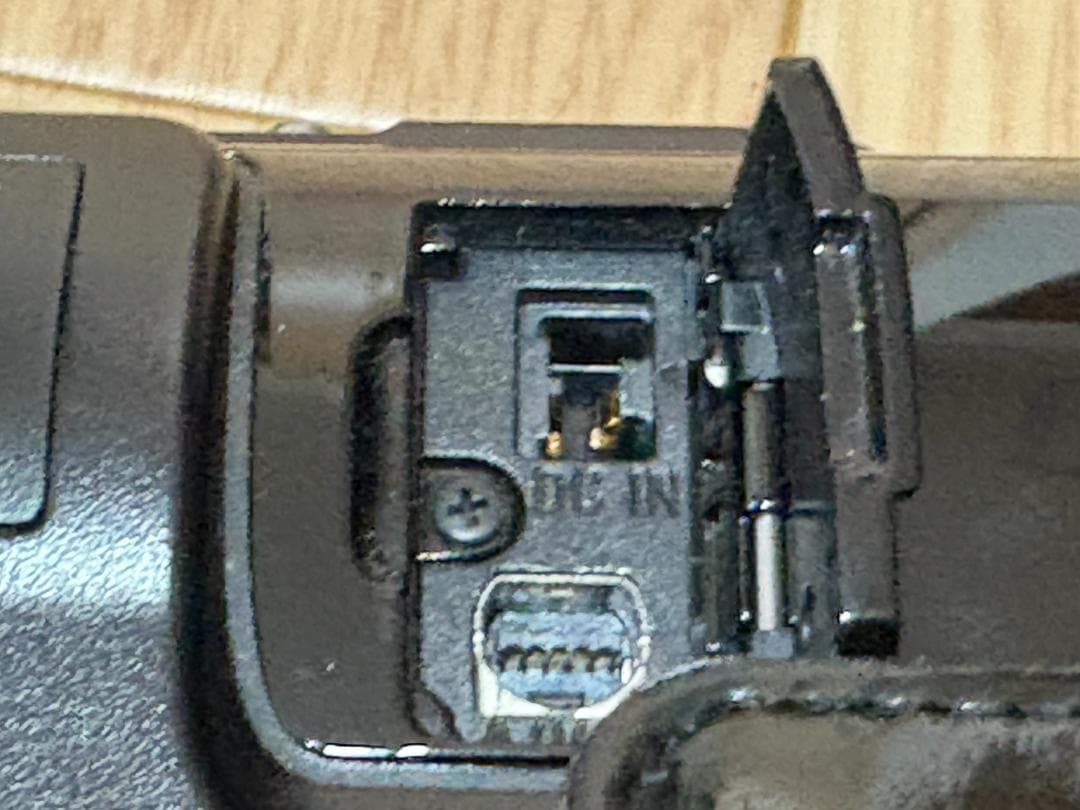 【2台】SONY HDR-CX700V＋HDR-CX170、バッテリー、バッグ