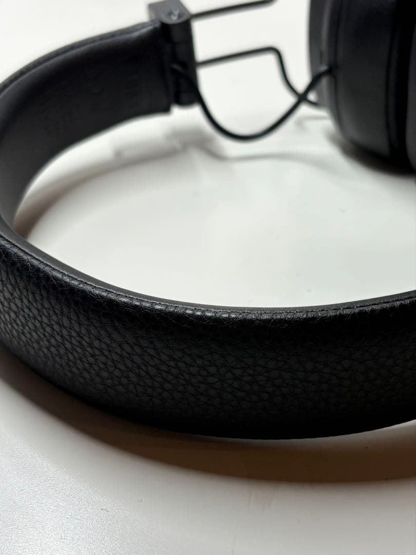 【正規品/ほぼ未使用】Marshall /マーシャル Major V ヘッドホン