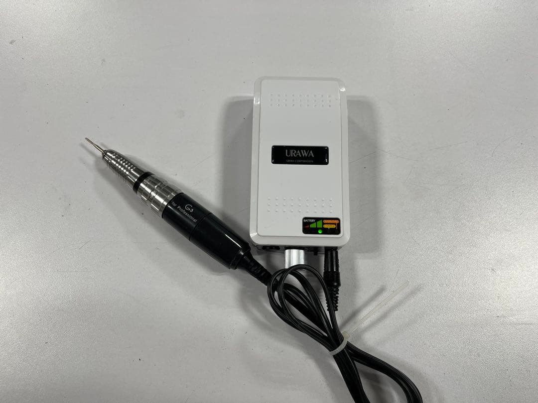 【⑦】URAWA G3マシーン／本体・ハンドピース