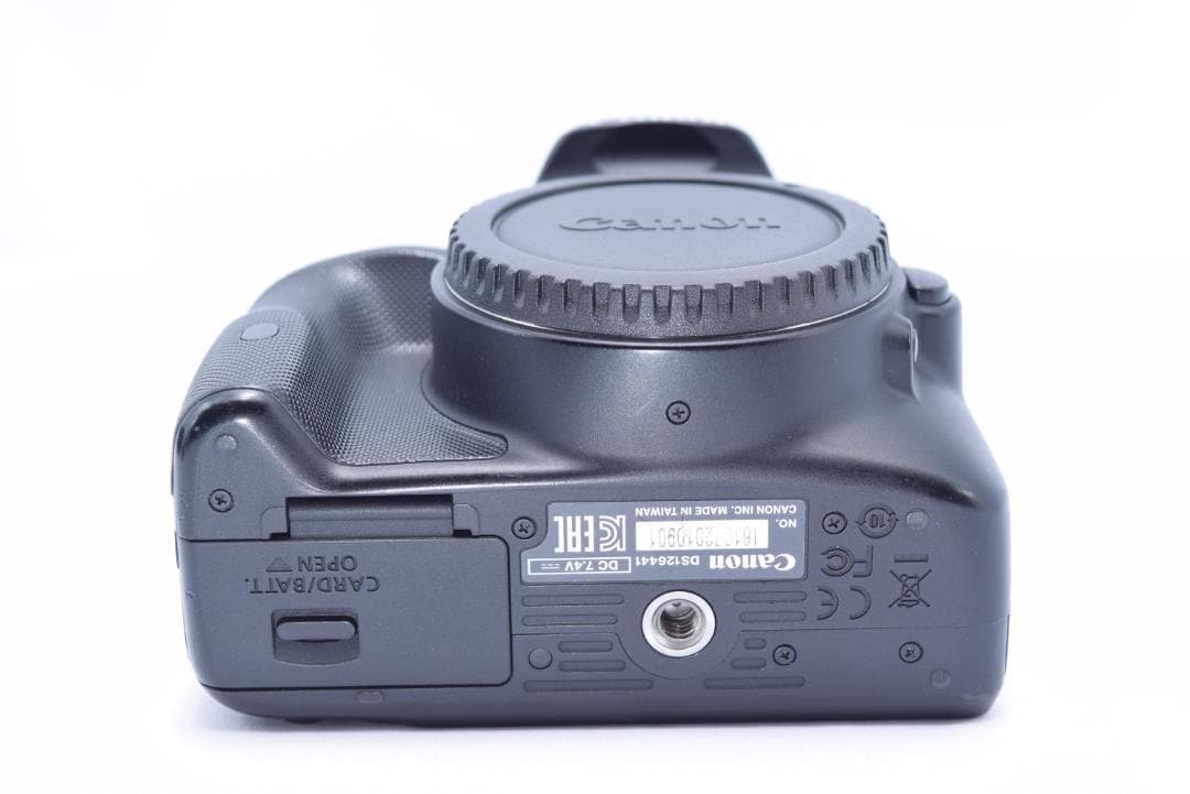 ❤　Canon EOS kiss X7 ダブルレンズキット美品　バック付き✨❤