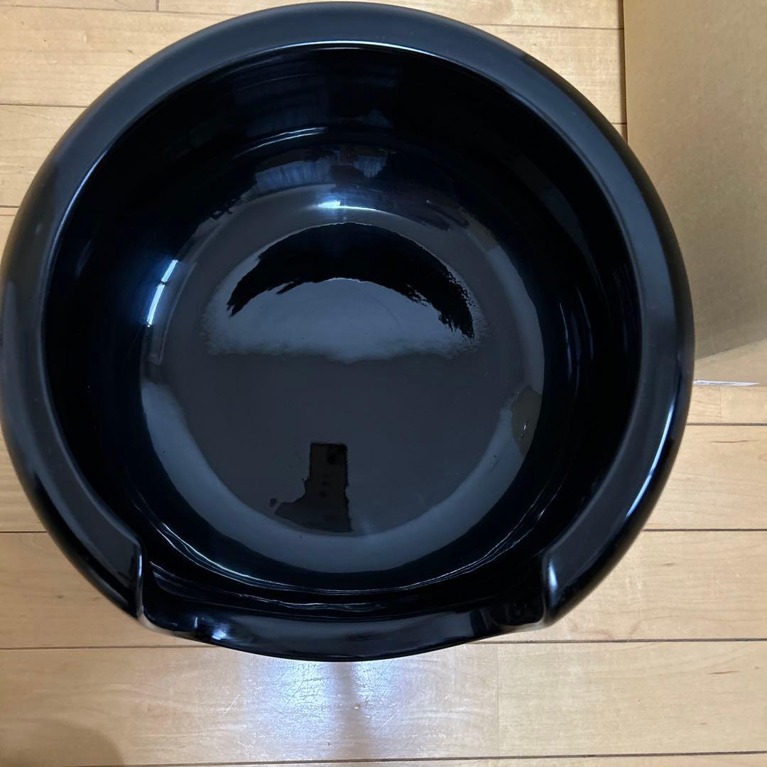 風炉　土風炉　茶道具