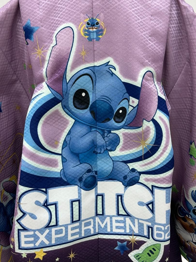 七五三5歳用スティッチ　羽織り・羽織紐・袴・着物・ 長襦袢・羽織り紐・懐剣